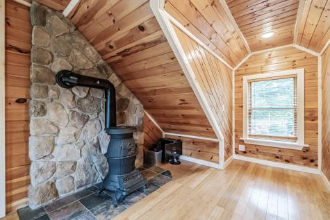 15 Pond View Drive Otisfield ME 04270