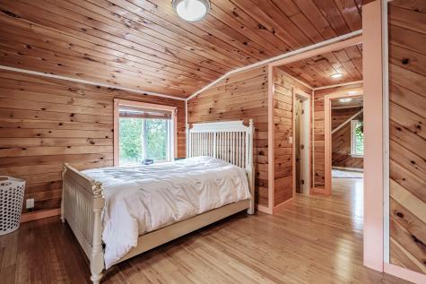 15 Pond View Drive Otisfield ME 04270