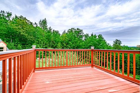 15 Pond View Drive Otisfield ME 04270