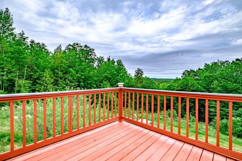 15 Pond View Drive Otisfield ME 04270