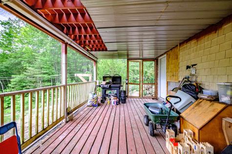 15 Pond View Drive Otisfield ME 04270