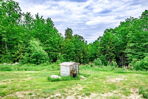 15 Pond View Drive Otisfield ME 04270