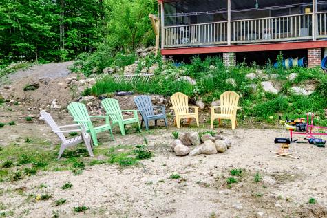 15 Pond View Drive Otisfield ME 04270