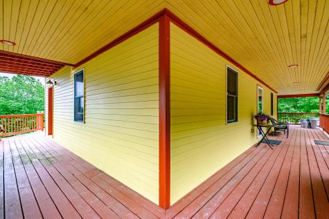 15 Pond View Drive Otisfield ME 04270