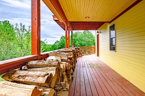 15 Pond View Drive Otisfield ME 04270