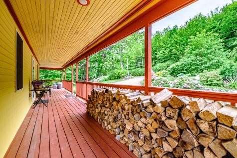 15 Pond View Drive Otisfield ME 04270
