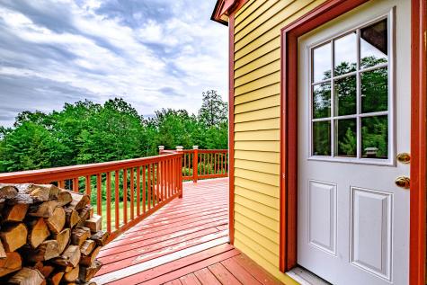 15 Pond View Drive Otisfield ME 04270