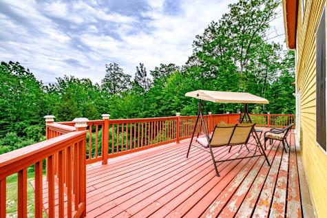 15 Pond View Drive Otisfield ME 04270