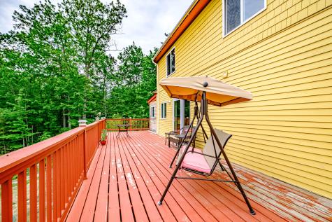 15 Pond View Drive Otisfield ME 04270