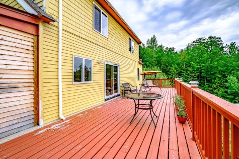 15 Pond View Drive Otisfield ME 04270