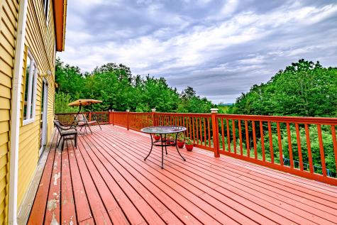 15 Pond View Drive Otisfield ME 04270