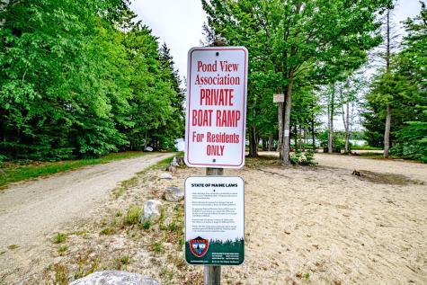 15 Pond View Drive Otisfield ME 04270