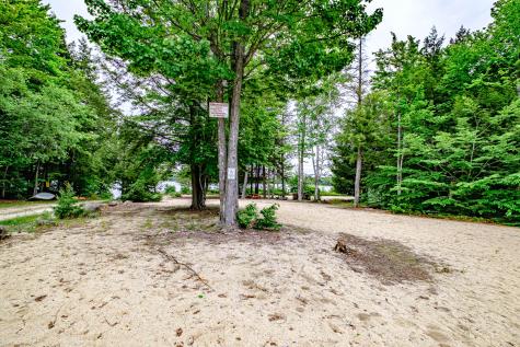 15 Pond View Drive Otisfield ME 04270