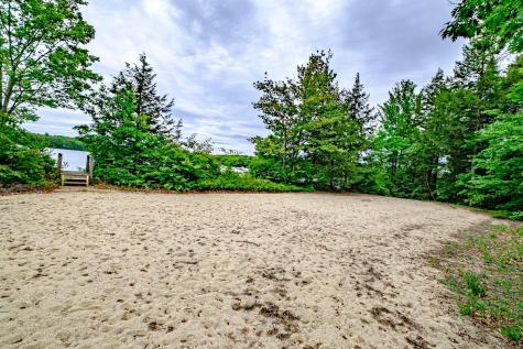 15 Pond View Drive Otisfield ME 04270