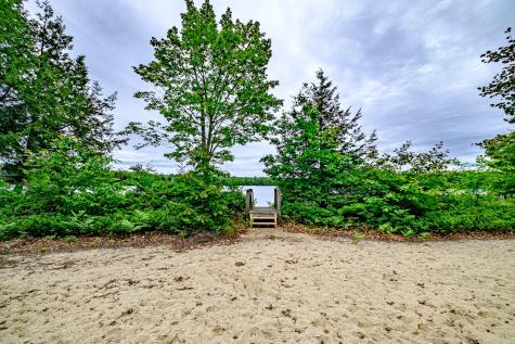15 Pond View Drive Otisfield ME 04270
