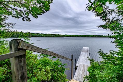 15 Pond View Drive Otisfield ME 04270