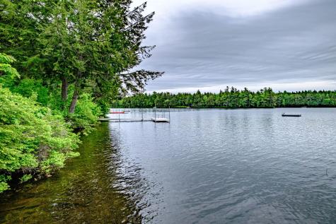 15 Pond View Drive Otisfield ME 04270