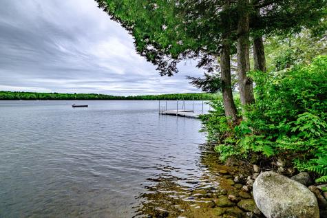 15 Pond View Drive Otisfield ME 04270