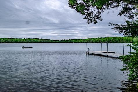 15 Pond View Drive Otisfield ME 04270