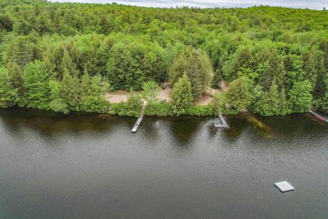 15 Pond View Drive Otisfield ME 04270