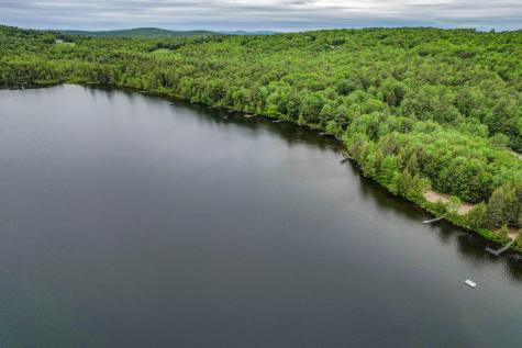 15 Pond View Drive Otisfield ME 04270