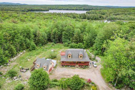 15 Pond View Drive Otisfield ME 04270