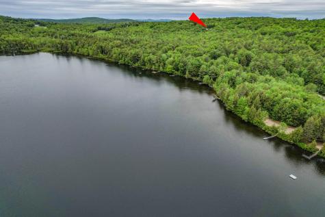 15 Pond View Drive Otisfield ME 04270