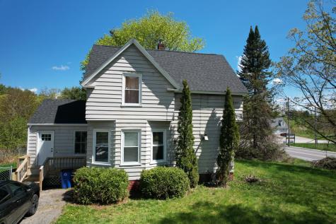 524 Turner Street Auburn ME 04210