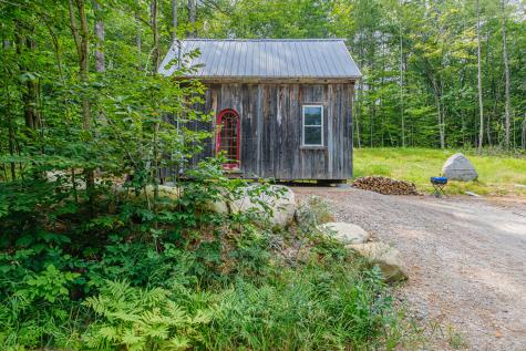 18 Beech Road Greenwood ME 04255