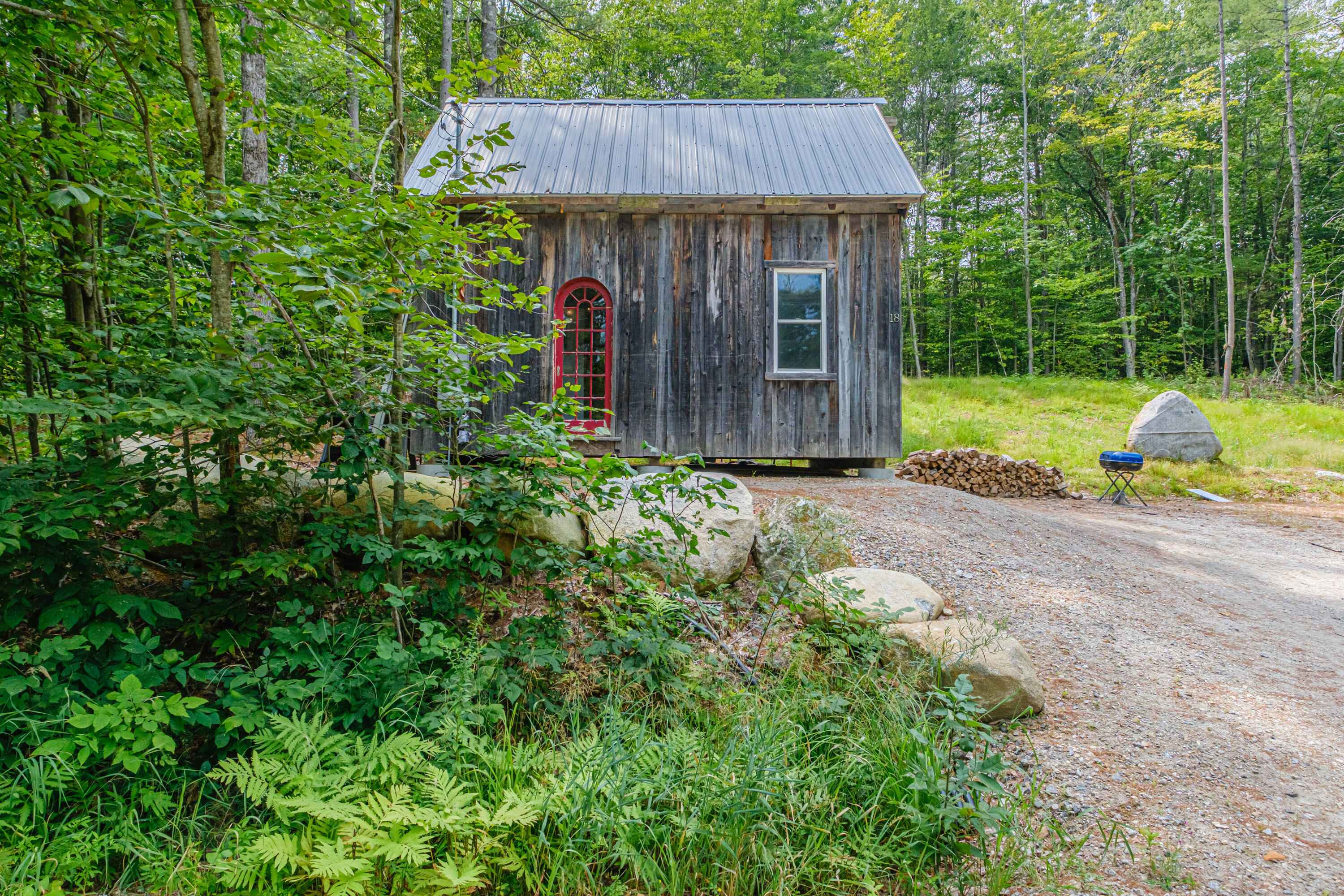 18 Beech Road Greenwood ME 04255