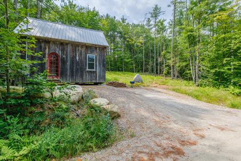 18 Beech Road Greenwood ME 04255