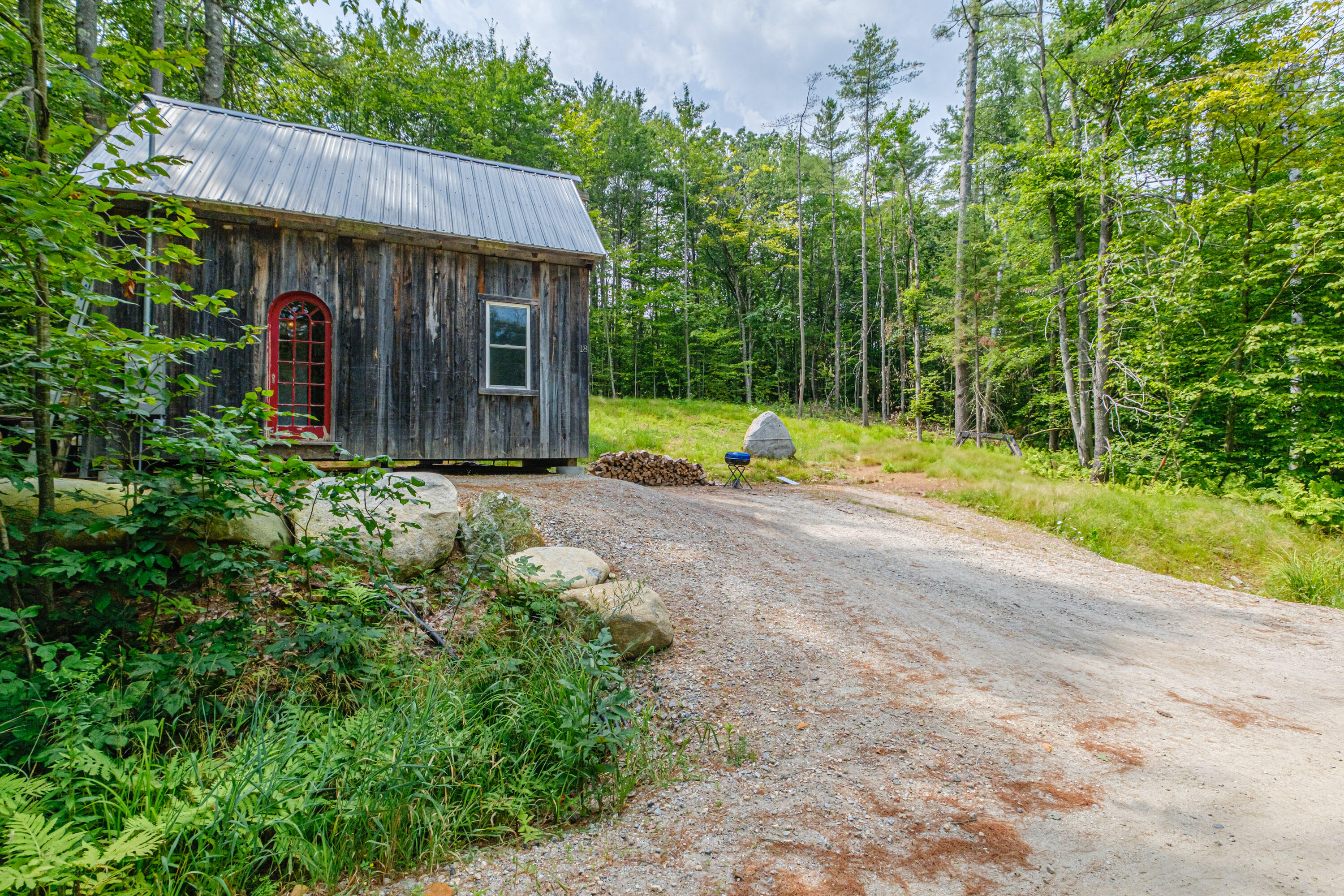 18 Beech Road Greenwood ME 04255