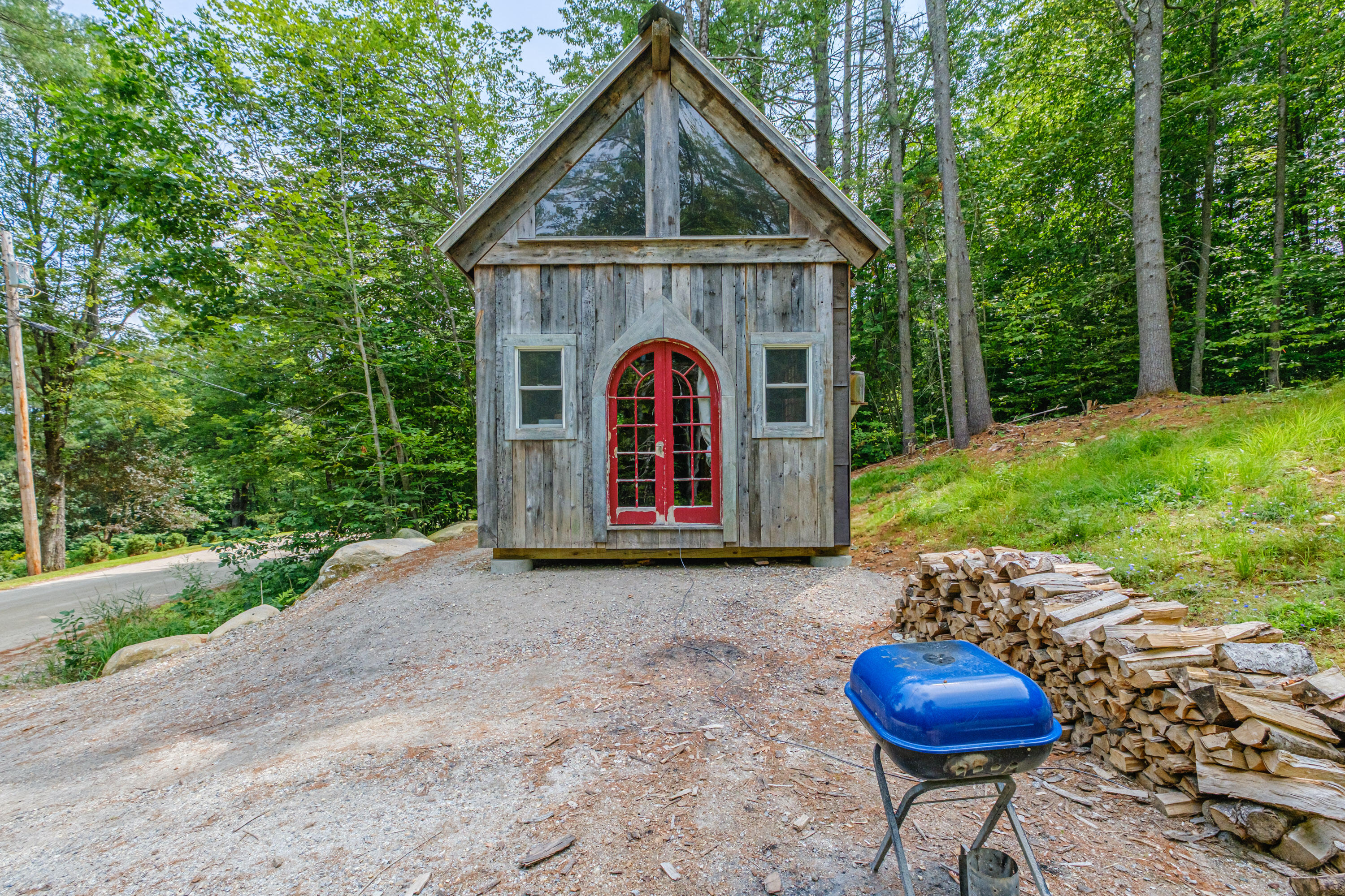 18 Beech Road Greenwood ME 04255