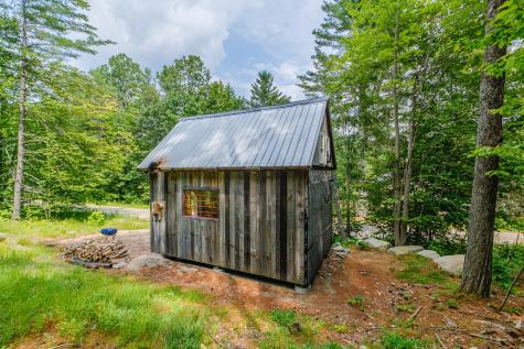 18 Beech Road Greenwood ME 04255