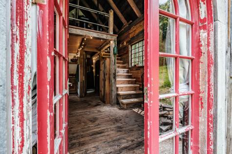 18 Beech Road Greenwood ME 04255