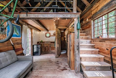 18 Beech Road Greenwood ME 04255