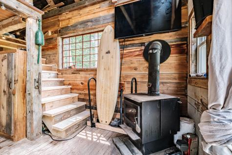 18 Beech Road Greenwood ME 04255