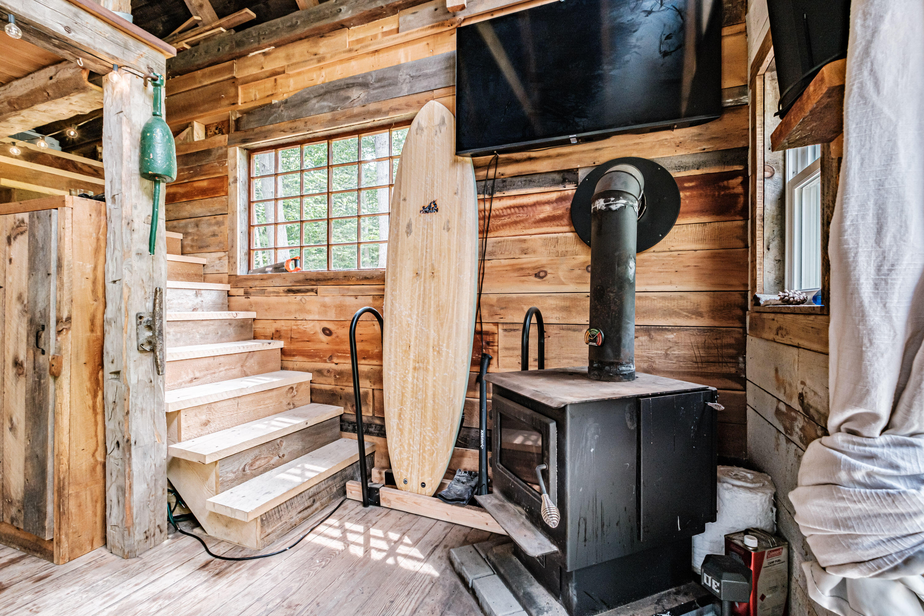 18 Beech Road Greenwood ME 04255