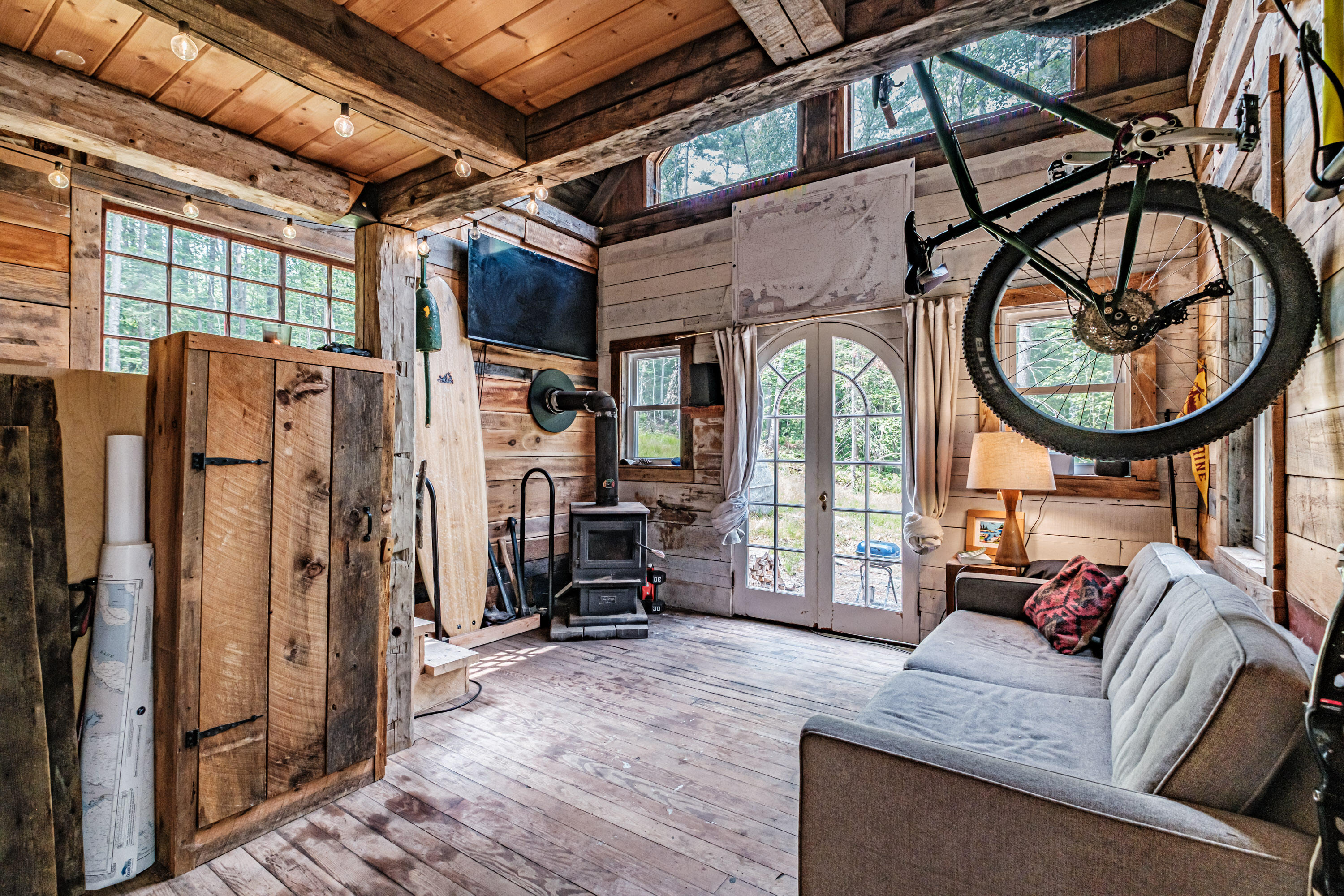 18 Beech Road Greenwood ME 04255