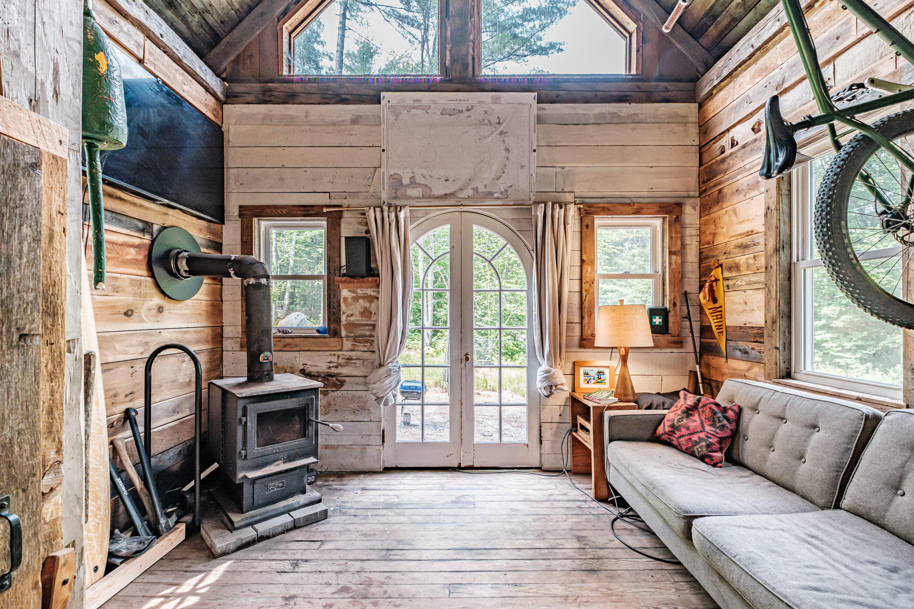 18 Beech Road Greenwood ME 04255