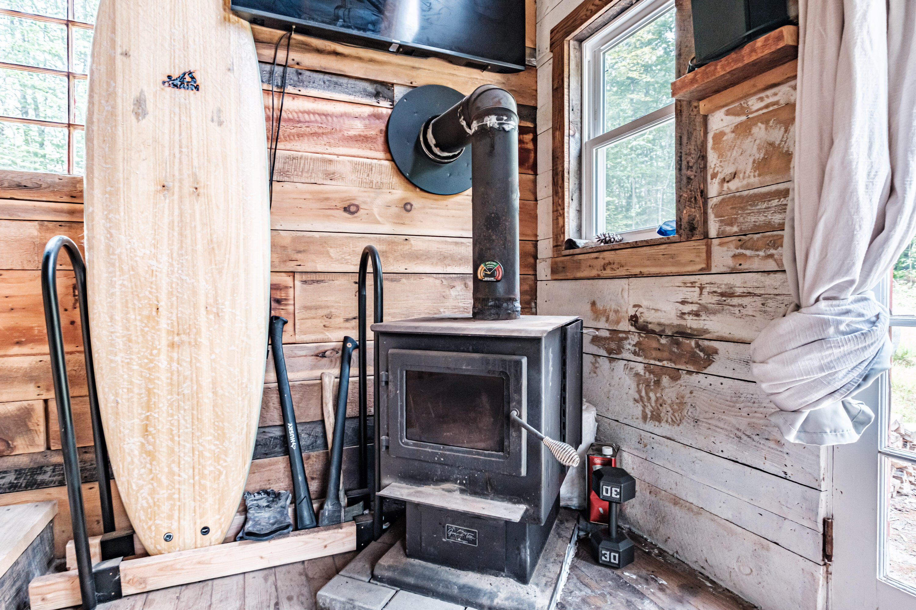 18 Beech Road Greenwood ME 04255