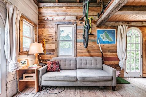 18 Beech Road Greenwood ME 04255