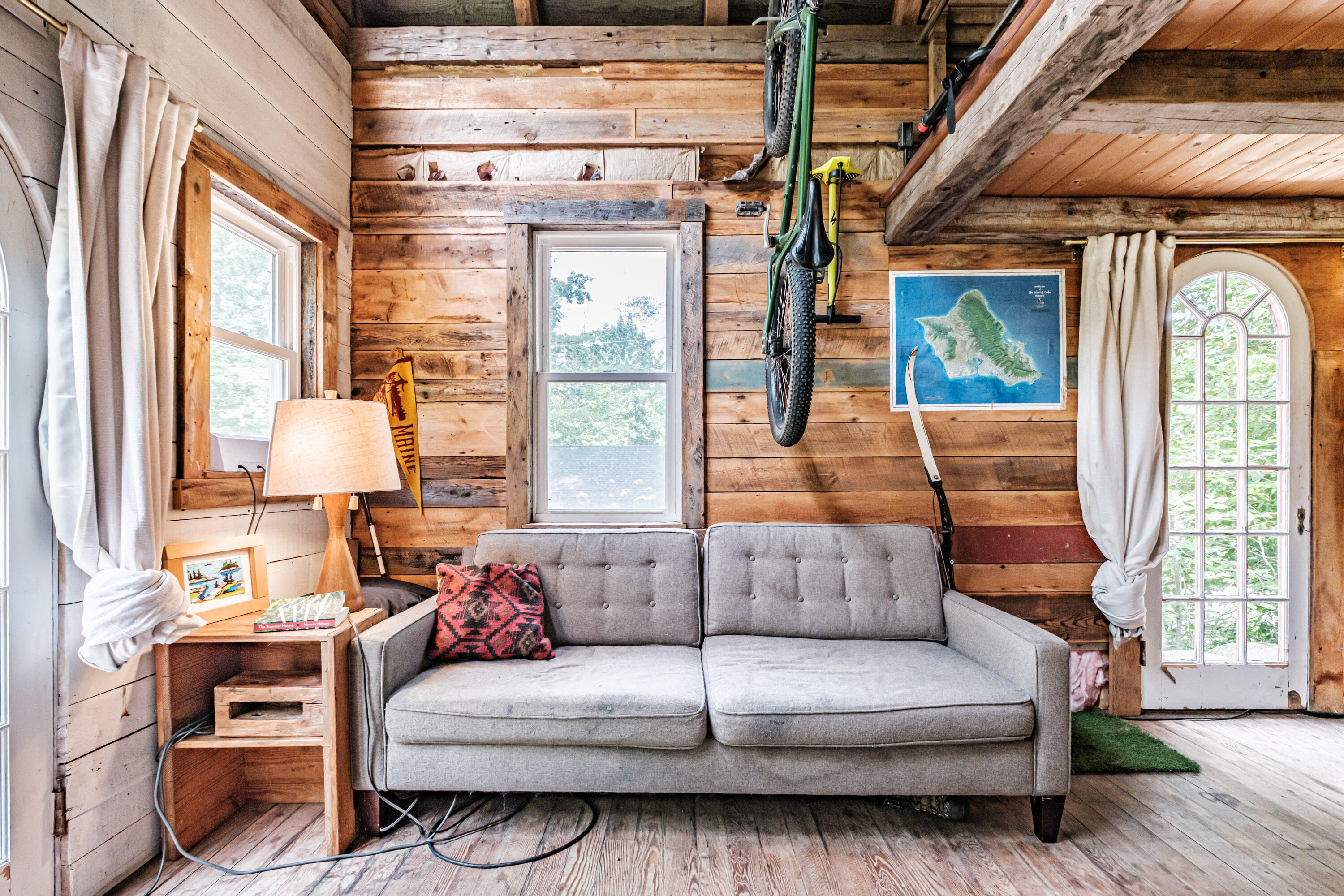 18 Beech Road Greenwood ME 04255