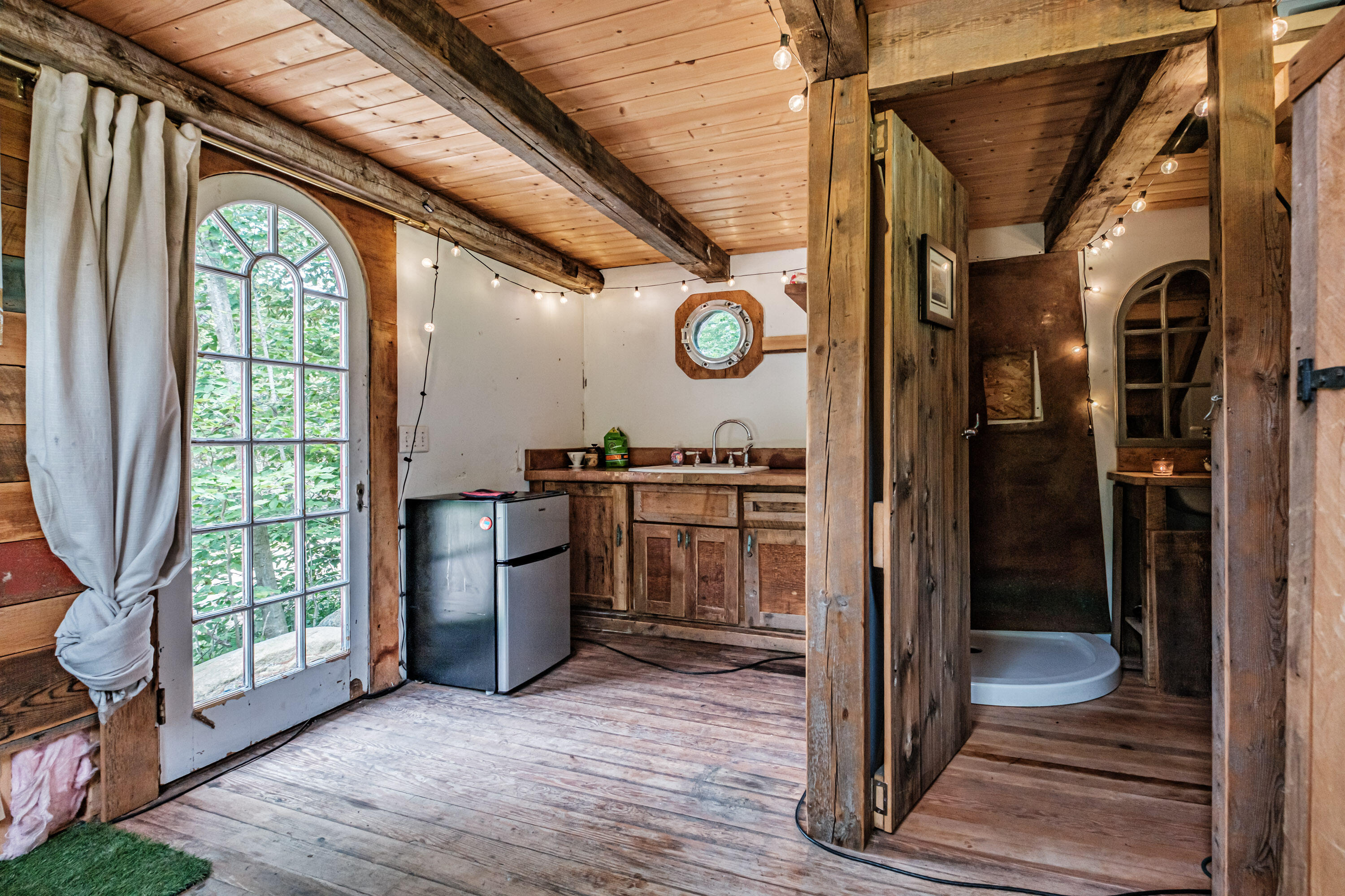 18 Beech Road Greenwood ME 04255