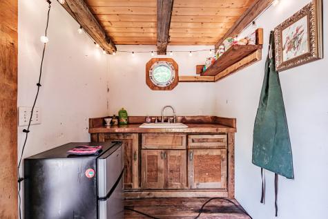 18 Beech Road Greenwood ME 04255