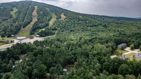 18 Beech Road Greenwood ME 04255