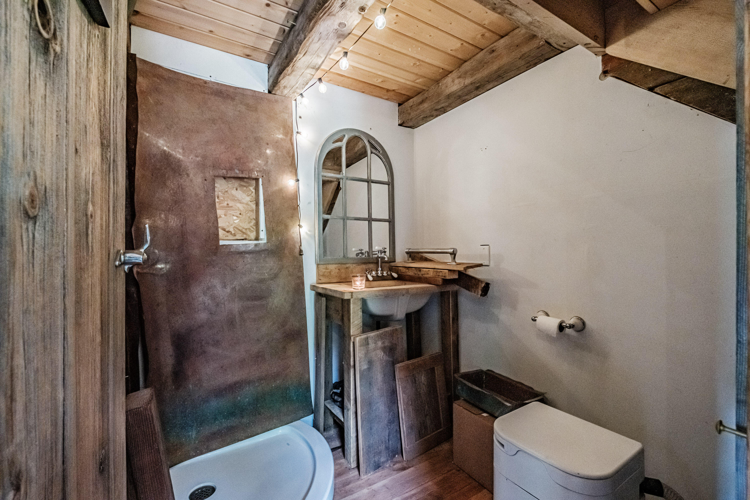 18 Beech Road Greenwood ME 04255