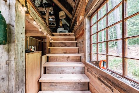 18 Beech Road Greenwood ME 04255