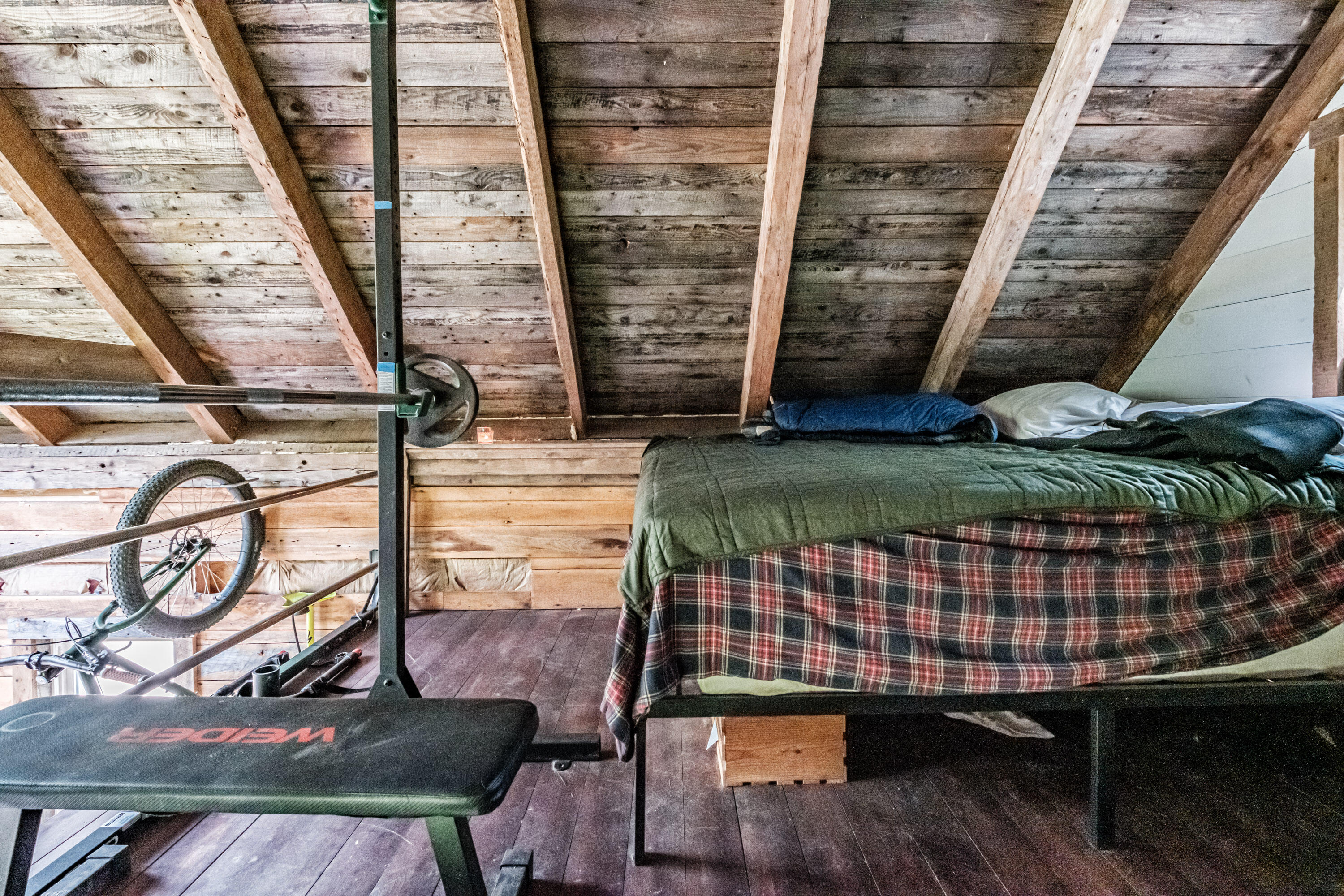 18 Beech Road Greenwood ME 04255