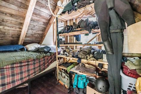 18 Beech Road Greenwood ME 04255